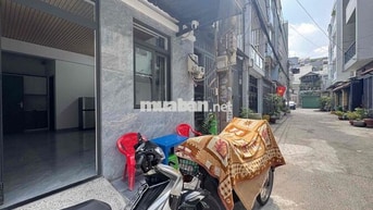 MBKD FULL NỘI THẤT HẺM XE TẢI NẰM SÁT AEON MALL TÂN PHÚ