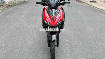 Honda Winner 2021 Đỏ đen