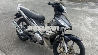 Yamaha Exciter 2006 Đen