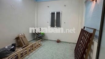 CHO THUÊ BIỆT THỰ TÂN HƯƠNG : 8 x 16 M Đúc 1 trệt 3 Lầu 