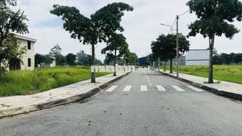 Tôi có mảnh đất Bán gấp 5m 16m Đức Hòa