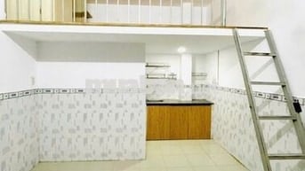 CHO THUÊ PHÒNG Y HÌNH - GÁC THOÁNG MÁT - SẠCH SẼ