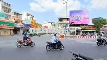 NC.CHO THUÊ MẶT TIỀN LÊ VĂN QUỚI XÁT TÂN PHÚ
_DT.4,5×10, 20 triệu