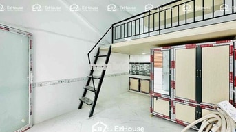 3TR9 NGUYỄN VĂN LUÔNG - THANG MÁY - ĐẠI HỌC MỞ - BAN CÔNG