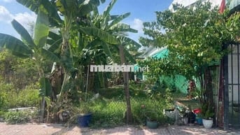 Cần bán lô đất thị trấn 139m2 giá 490tr (4,5x30) thiện chí bớt lộc