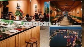 MB 2 TẦNG MT TRẦN HƯNG ĐẠO ĐỐI DIỆN CẦU TÌNH YÊU