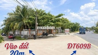 3 LÔ LIỀN KỀ ĐÀ NẴNG WEST GATE - SÁT ĐƯỜNG NHỰA DT609B - GIÁ CHỈ 890TR