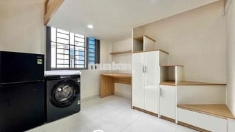 🔥*** 1 PHÒNG DUPLEX BANCOL SIÊU ĐẸP GIÁ MỀM NGAY ETOWN CỘNG HOÀ