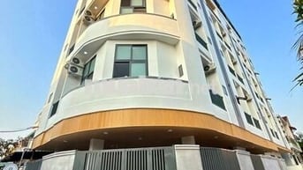31 căn + 1penhouse dthu 180tr 1000m2 sàn Hòa Xuân mới 100%