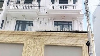 nhà 5×17 đường 12 mét trong khu dân cư Vĩnh Lộc 