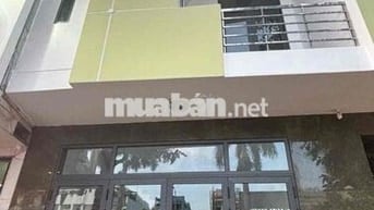 Cho thuê nhà 3 tầng MT Điện Biên Phủ Thanh Khê Đoạn KD Sầm Uất
