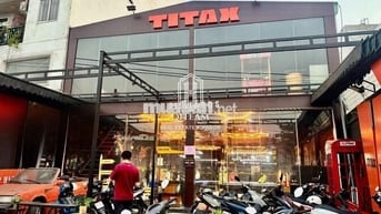 🔥 SIÊU PHẨM MT UNG VĂN KHIÊM, BÌNH THẠNH 🔥 11X22m - 2 TẦNG - GIÁ RẺ