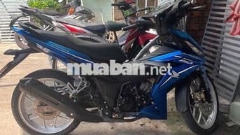 Honda Winner v1 2016 34000km Xanh