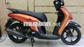 Yamaha Janus FI, Khóa SMK, BS 69 , Máy Bao Êm