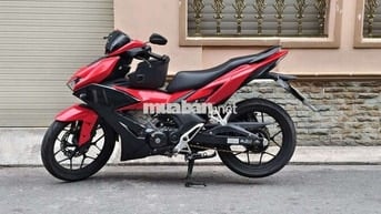 Honda Winner X V2 2021 Đỏ đen 25000 km