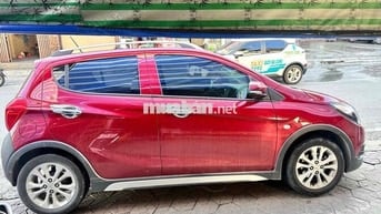 VinFast Fadil Đỏ 40000 km