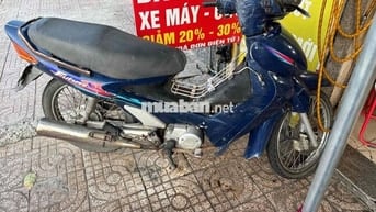 Honda Future Xanh