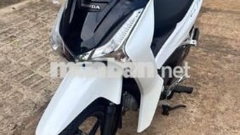Honda Future Trắng Đã sử dụng