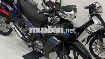 Yamaha Sirius 110 Đen