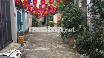 Đất 5 x 23 gần bến xe ĐN Kiệt 3m 