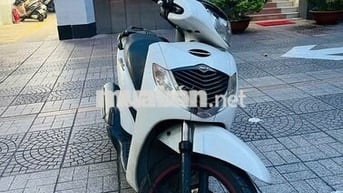 Honda SH 2009 Trắng 64.000km