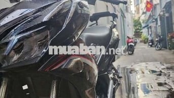 Honda Winner X 2020 Đen 71182km