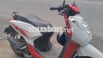 Honda Genio Đỏ trắng