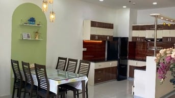Bán căn hộ 2 phòng ngủ La Casa,Lê Thị Chợ,Quận 7 giá 4,650 tỷ