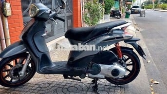 Piaggio Liberty S 125ie 3V 2013 Xám