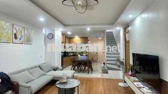 Nhà 2 Tầng Kiệt 3/2 Thông Hàn Mặc Tử | Ra đường 40m|Kiệt nhựa 3m