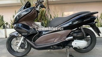 Honda PCX 2010 Đen 10000 km