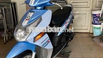 Honda Click nhật nhà mua mới chính hãng xe còn mới