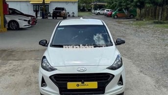 Hyundai Grand i10 2023 Chỉ Từ 140Tr
