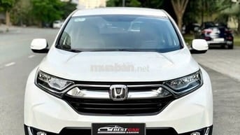 Honda CRV 1.5L Turbo 2019 Nhập Khẩu Thái Lan