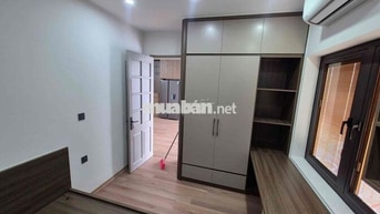 CHUNG CƯ BỘ QUỐC PHÒNG X2 - ĐẠI KIM - 86m2, 3PN - SỔ ĐỎ - Ở NGAY