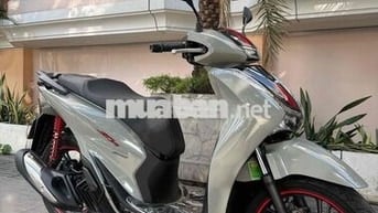 Honda SHVN 160 2023 Xám 2000 km