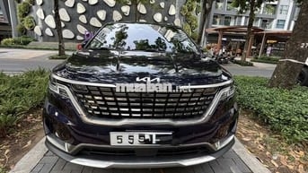 Kia Carnival 2023 Signature 45.000km