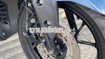 NVX 155cc VVA thắng ABS 2017 , bstp chính chủ