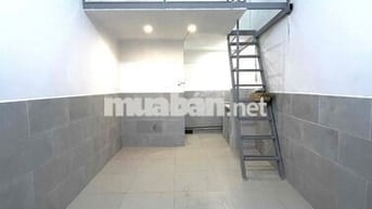 Chính chủ cho thuê nhà trệt hẻm nội bộ Phạm Hùng