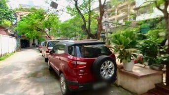 💥 SIÊU PHẨM PHÂN LÔ Ô TÔ TRÁNH – KINH DOANH ĐỈNH – SỔ ĐỎ CHÍNH CHỦ – 