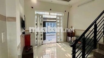 CHO THUÊ NHÀ 2 TẦNG FULL NÔI THẤT GẦN C/C 4S LINH ĐÔNG THỦ ĐỨC