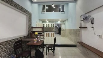 BÁN NHÀ LÊ ĐỨC THỌ 50M2 HXH 6M GẦN TRƯỜNG NGUYỄN TRUNG TRỰC GIÁ 6,3 TỶ