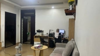 Bán căn Chung Cư Him Lam Nam Khánh DT 100,5m2 gồm 3 PN 2 Vs