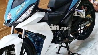 winner 150 2017 máy zin êm, xe sạch đẹp