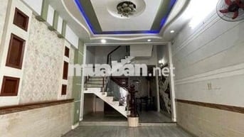 HXT 4pn5wc 60m2 Lê Văn Thọ P14