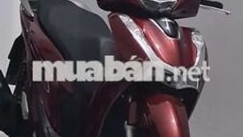 Honda SH 125 Đỏ Mới