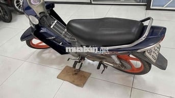 Suzuki Viva R 2006 Xanh
