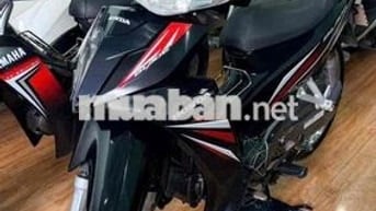 Honda Wave Blade 2018 Đen 24264 km