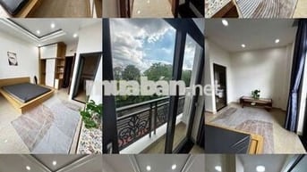 KHAI TRƯƠNG CHDV FULL NT MỚI 100% NGAY GẦN VẠN PHÚC CITY - Q.THỦ ĐỨC
