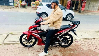 Honda Winner 2019